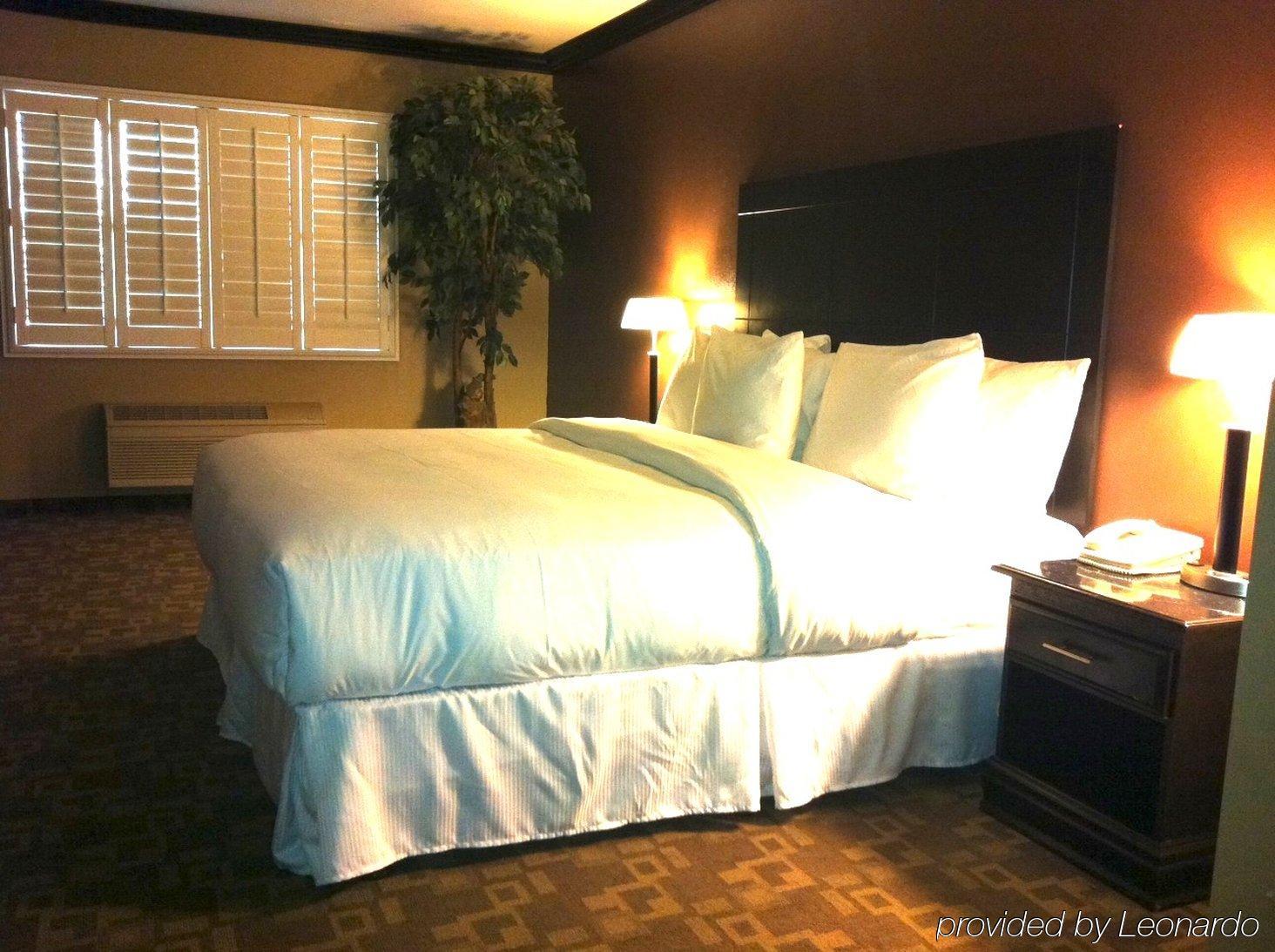 Blvd Hotel & Suites - Walking Distance To Hollywood Walk Of Fame (Adults Only) Лос-Анджелес Номер фото