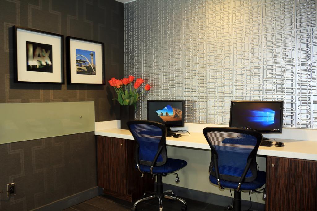 Blvd Hotel & Suites - Walking Distance To Hollywood Walk Of Fame (Adults Only) Лос-Анджелес Экстерьер фото