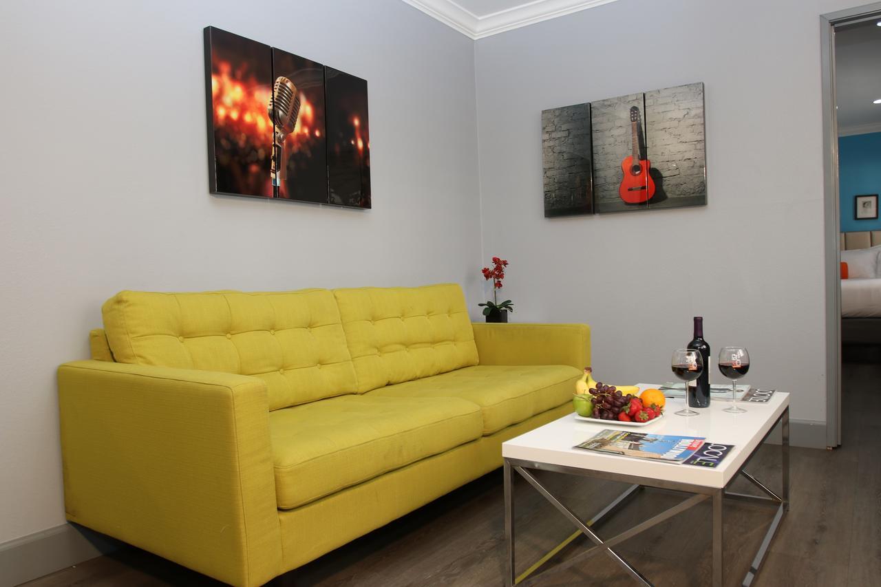 Blvd Hotel & Suites - Walking Distance To Hollywood Walk Of Fame (Adults Only) Лос-Анджелес Экстерьер фото
